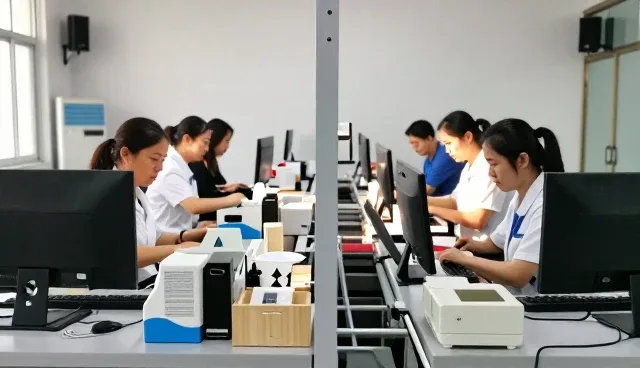 深圳市宝生现代母婴健康管理有限公司